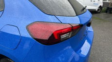 Vauxhall Corsa 1.2 Turbo GS 5dr Petrol Hatchback